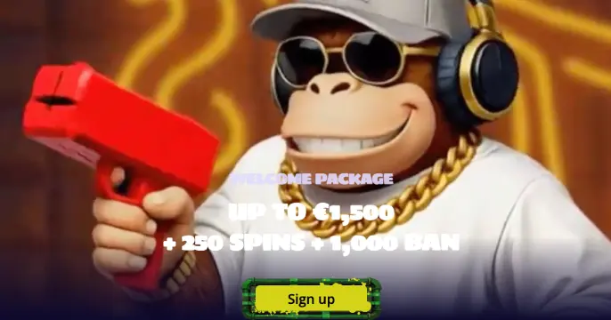 Bonuskong Casino